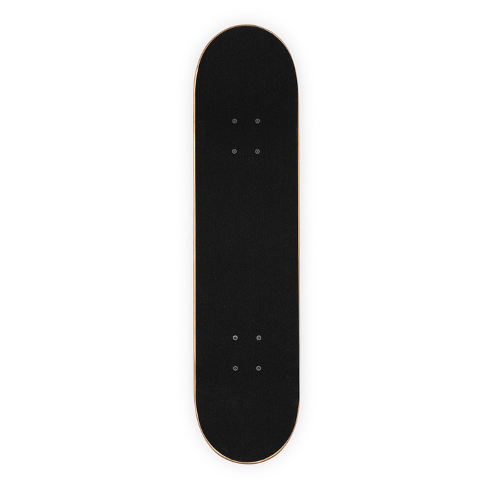 SPEED DEMONS Brainiac Complete Skateboard 7''